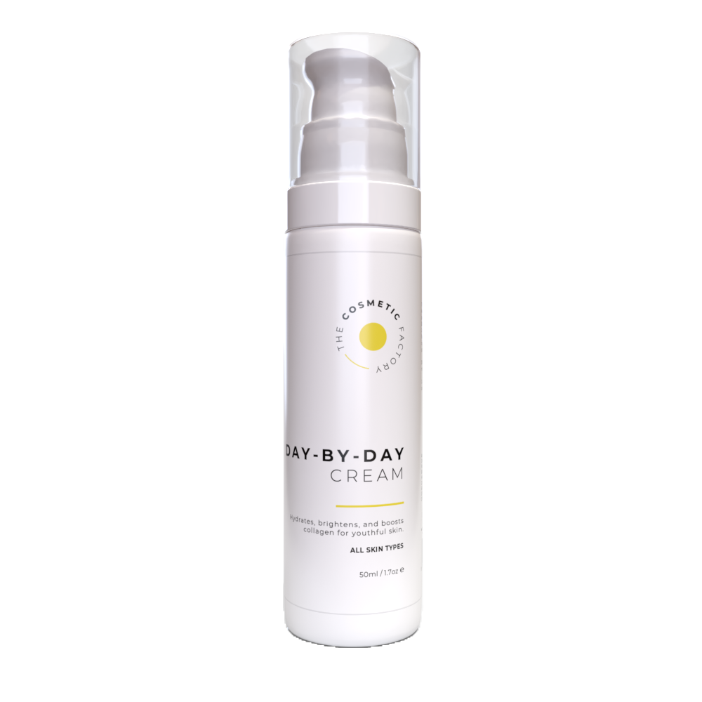 DAY-BY-DAY CREAM |  50ML