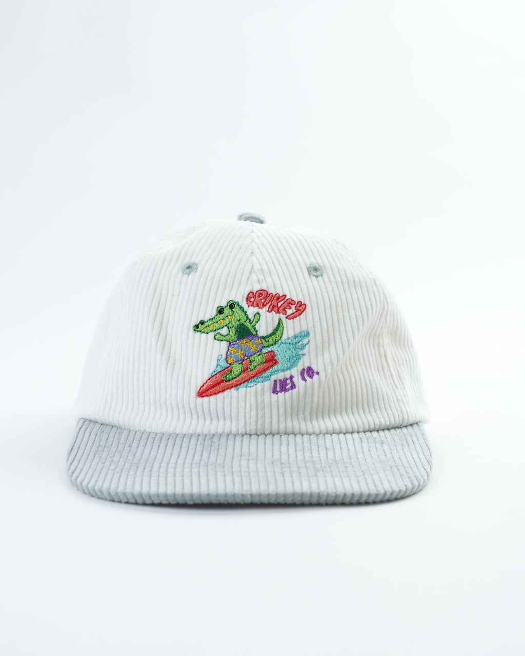 Alligator Mini Hat
