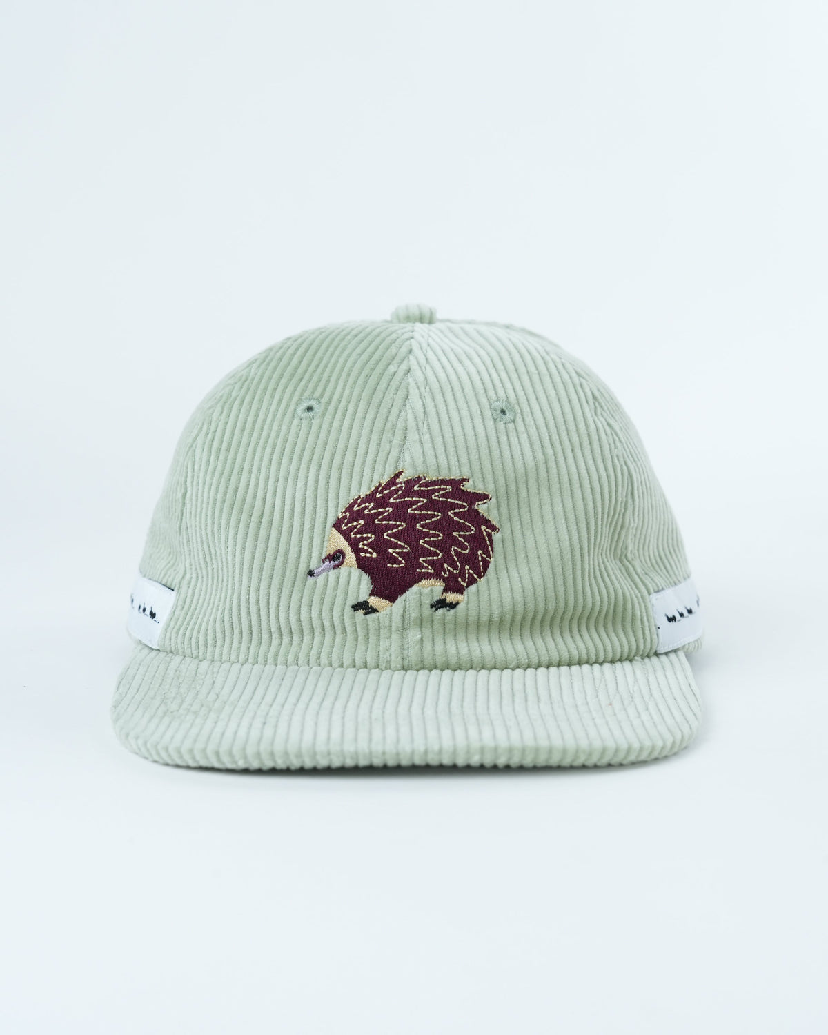 The Echidna Trail Hat