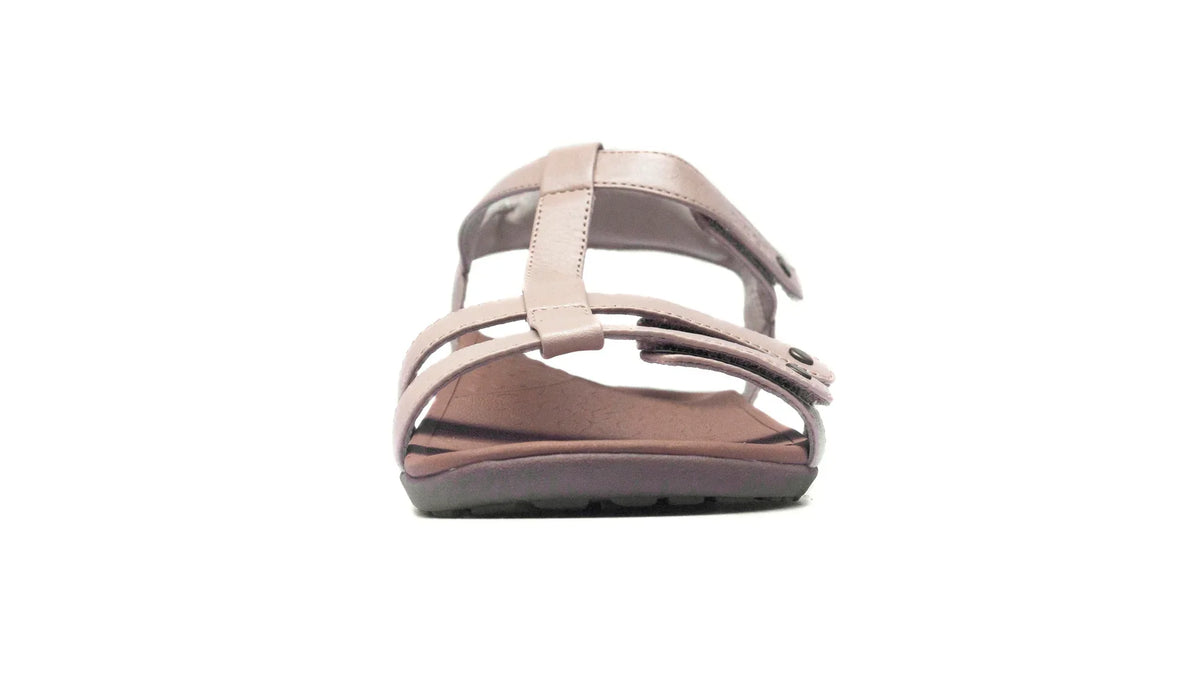 Cottesloe Orthotic Sandals - Nude