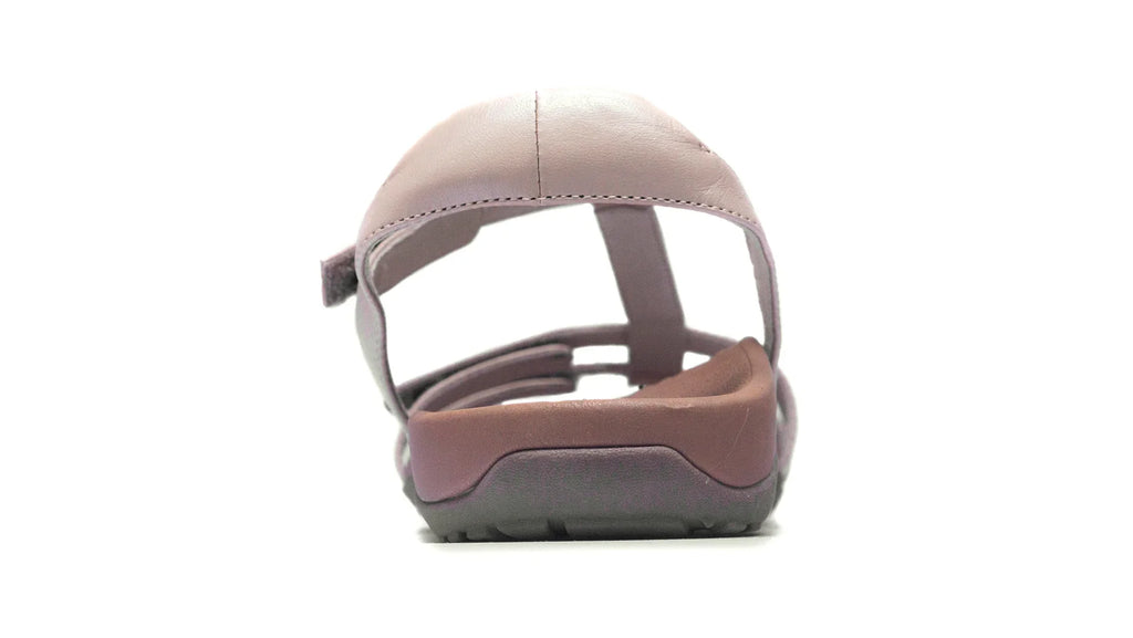 Cottesloe Orthotic Sandals - Nude