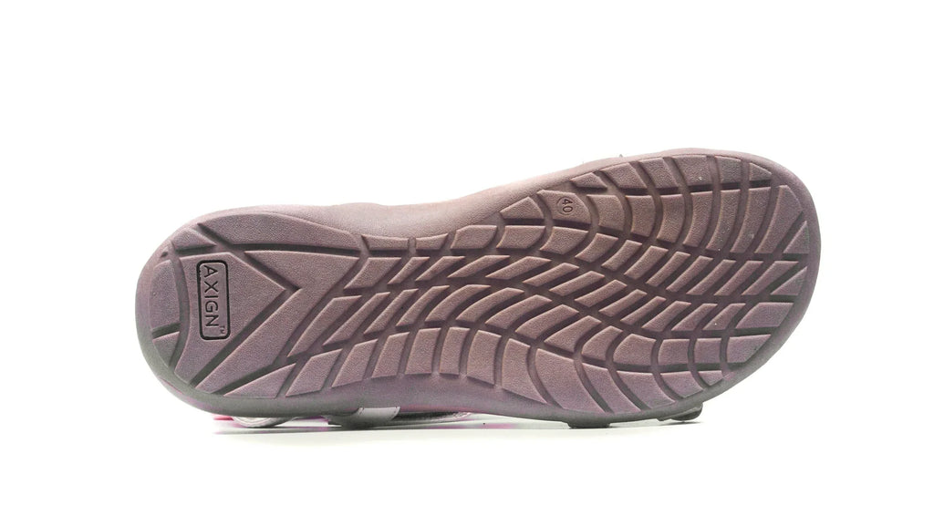 Cottesloe Orthotic Sandals - Nude