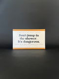 Smells Like Dad Jokes - Sassy Soap