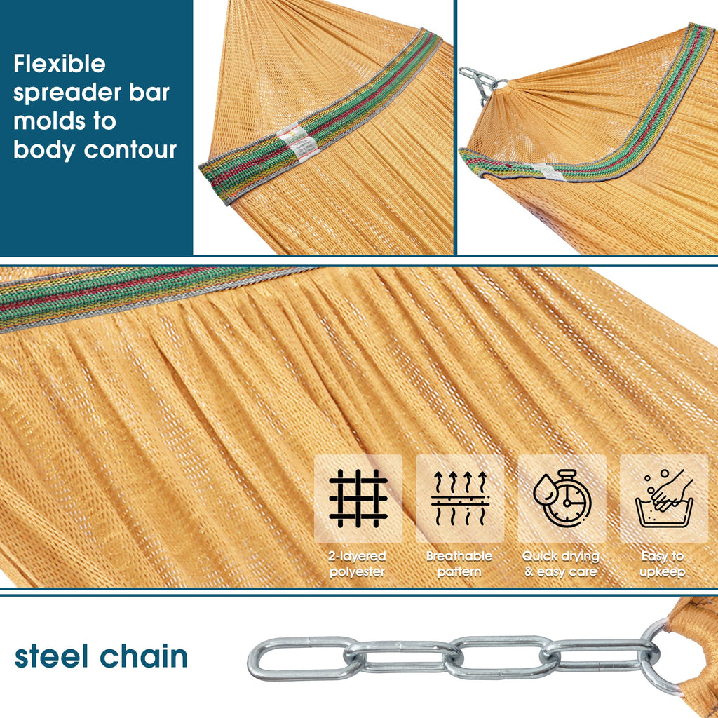Original Collapsible Hammock Stand