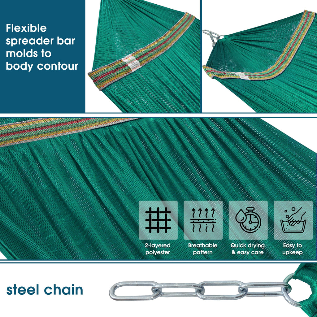 Original Collapsible Hammock Stand