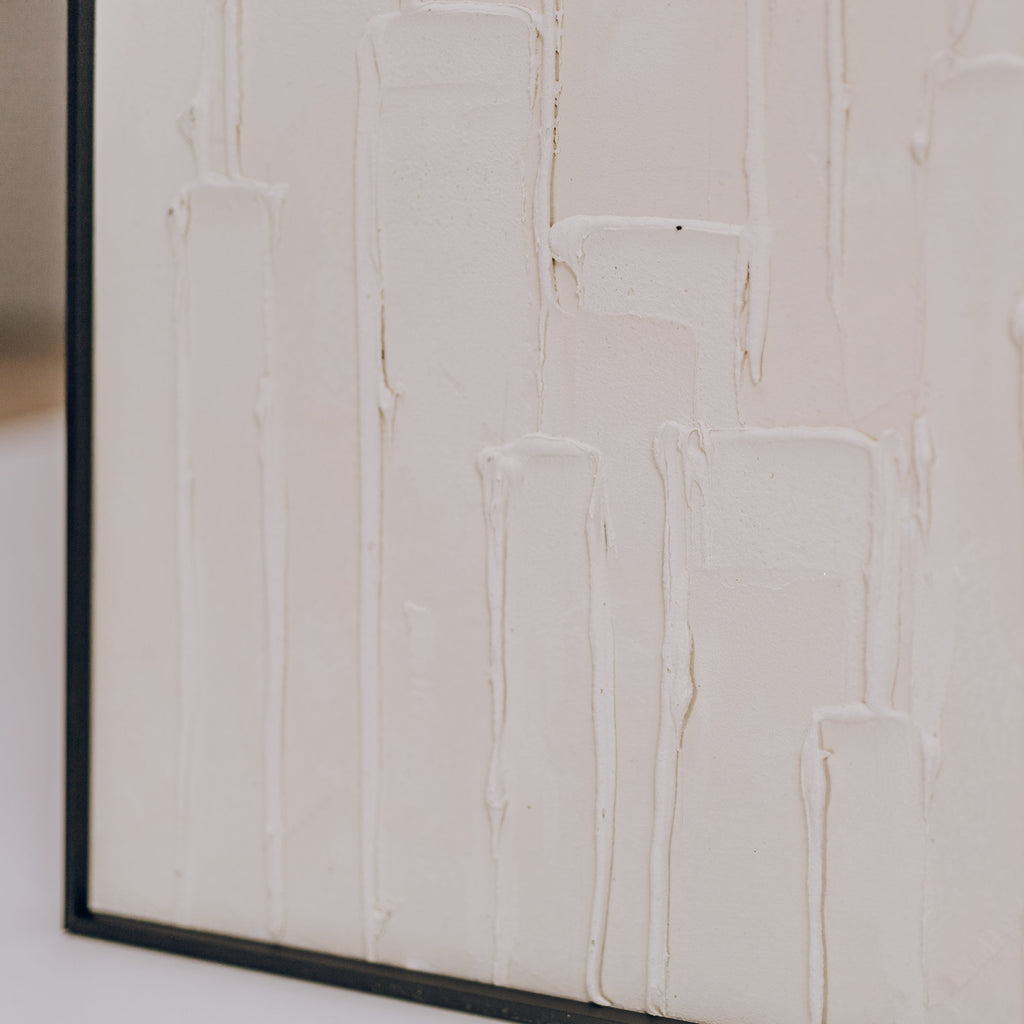 Judah - Ready To Hang Dimensional Sand Art - 70x100cm