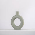 Ceramic Vase - Daisy