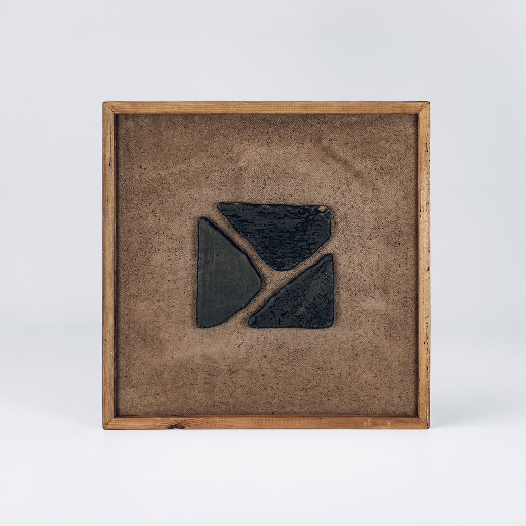 The Pinnacle - Ready To Hang Wall Art - 52x52cm