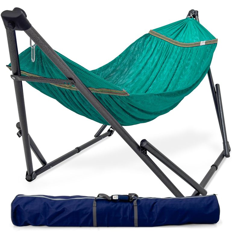 Original Collapsible Hammock Stand