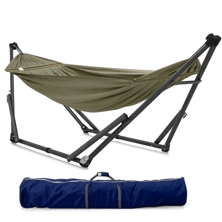Uniki Collapsible Hammock Stand