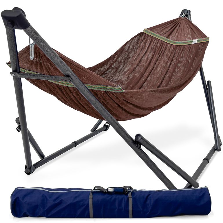 Original Collapsible Hammock Stand