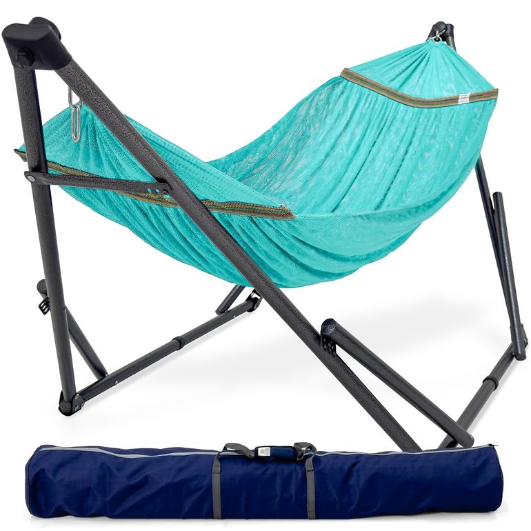 Original Collapsible Hammock Stand