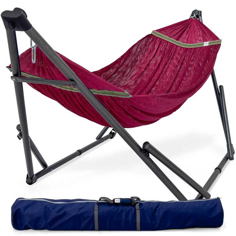 Original Collapsible Hammock Stand