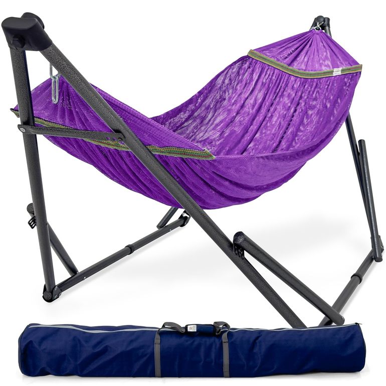 Original Collapsible Hammock Stand