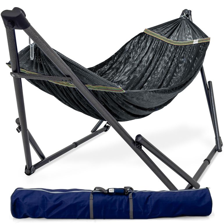 Original Collapsible Hammock Stand