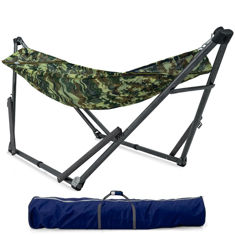 Uniki Collapsible Hammock Stand