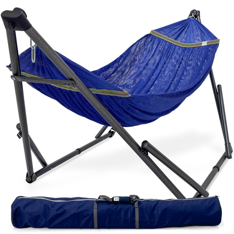 Original Collapsible Hammock Stand