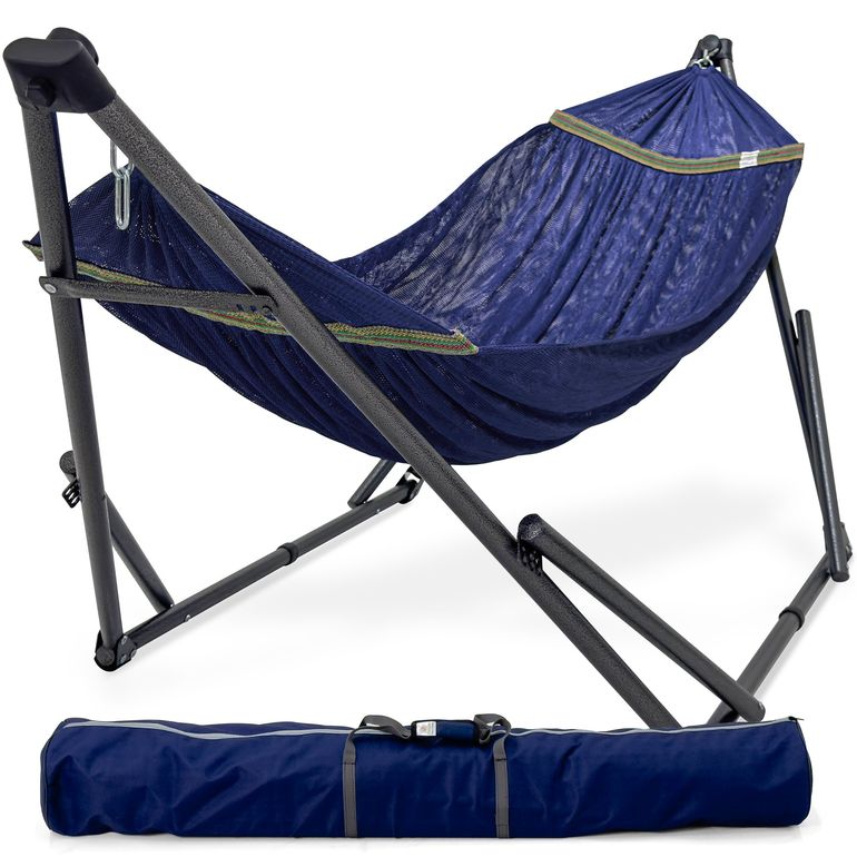 Original Collapsible Hammock Stand