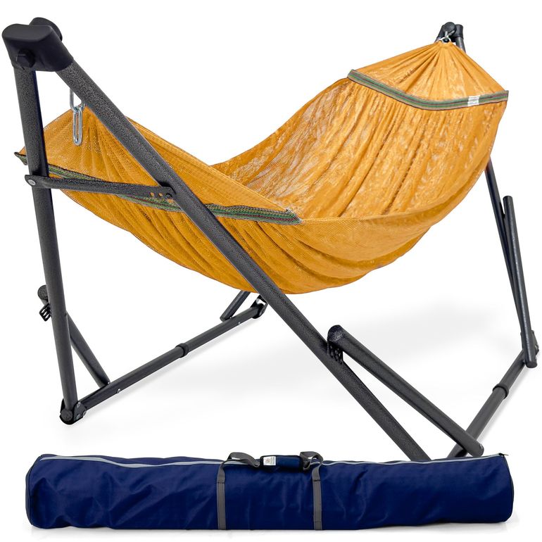 Original Collapsible Hammock Stand