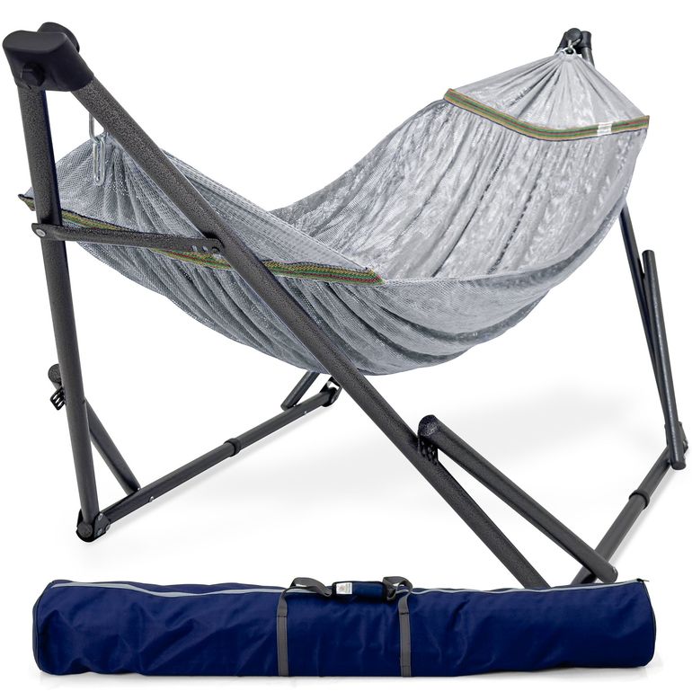 Original Collapsible Hammock Stand