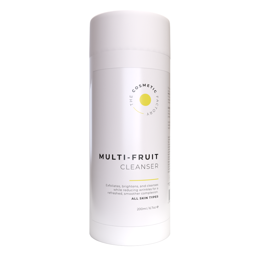 MULTI-FRUIT CLEANSER | 200ML