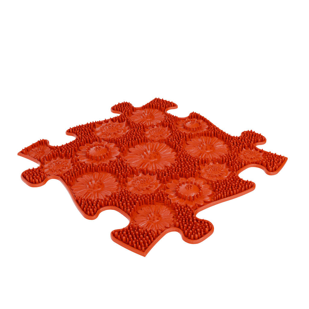 Medium Sensory Playmat Set 2