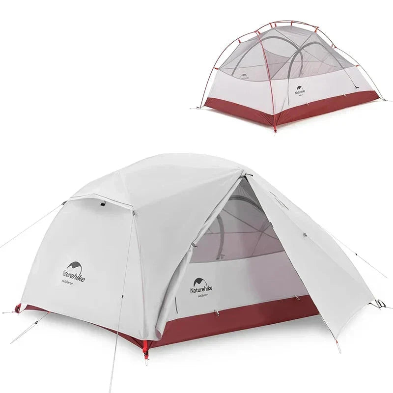 Star River 2-Person Ultralight Waterproof Camping Tent