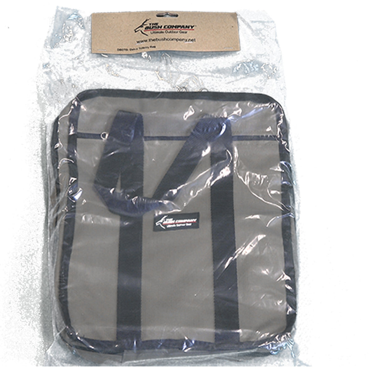 Deluxe Toiletry Travel Bag