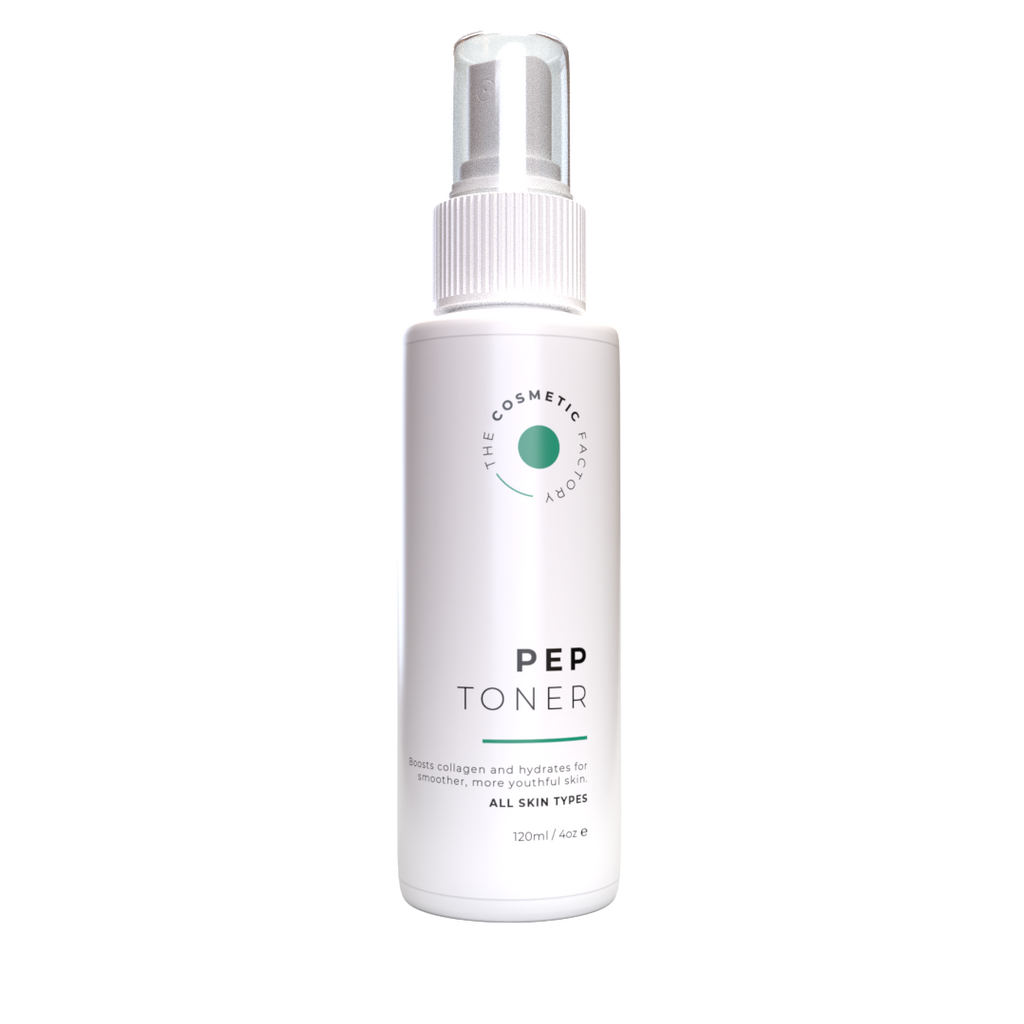 PEP TONER | 120ML