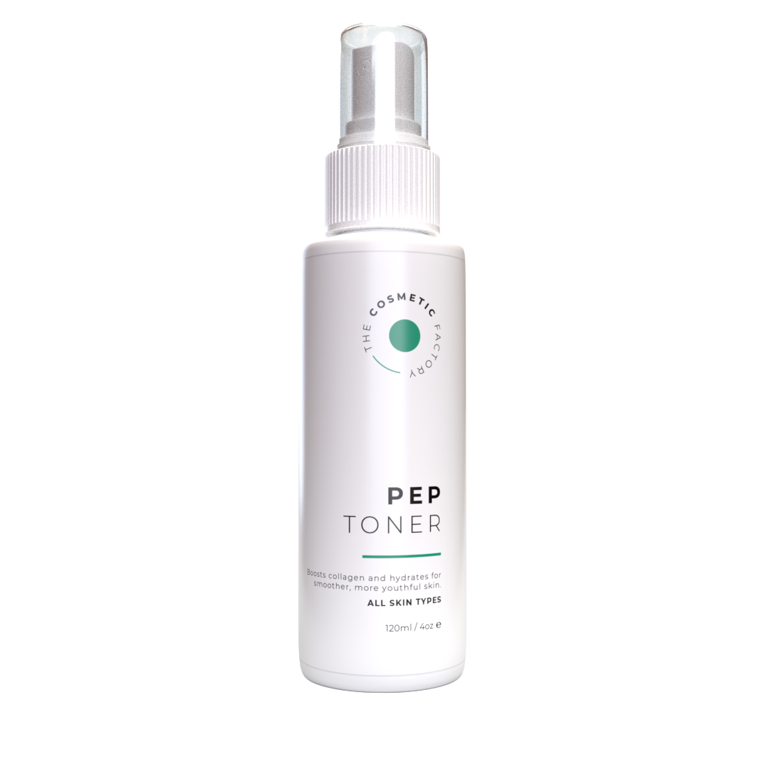 PEP TONER | 120ML