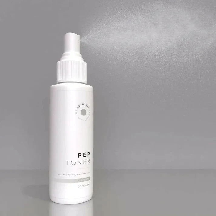 PEP TONER | 120ML