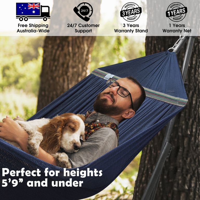 Uniki Collapsible Hammock Stand