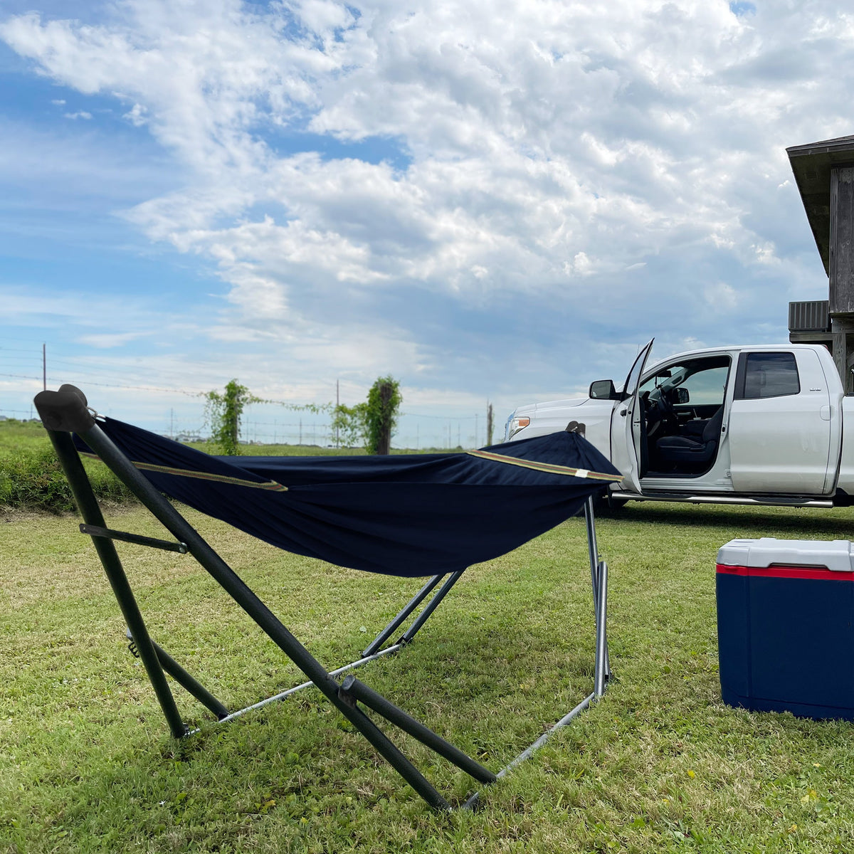 Uniki Collapsible Hammock Stand