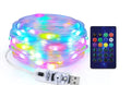 20M Smart Bluetooth Addressable LED Christmas Lights