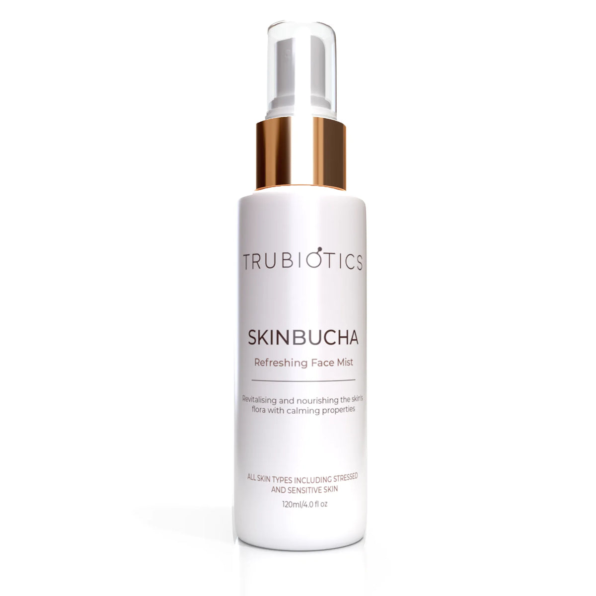 SKINBUCHA Refreshing Face Mist 120ml