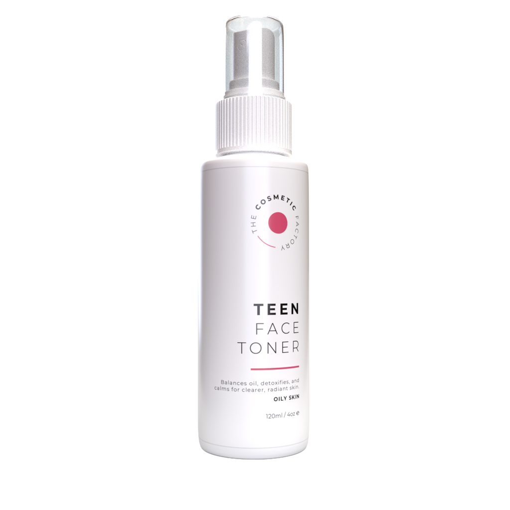 TEEN FACE TONER | 120ML