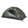Ultralight Camping Tent Upf 30+ Portable