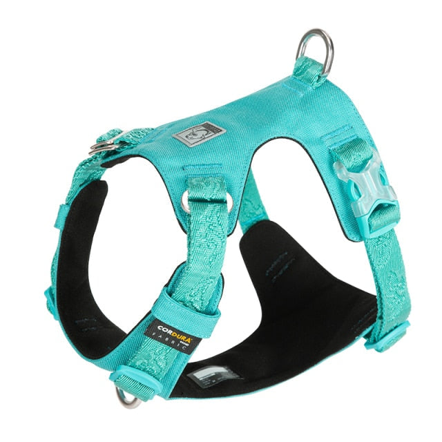 Light Weight No Pull Dog Harness