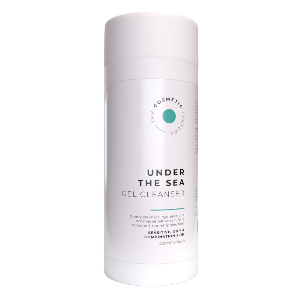 UNDER THE SEA GEL CLEANSER | 200ML