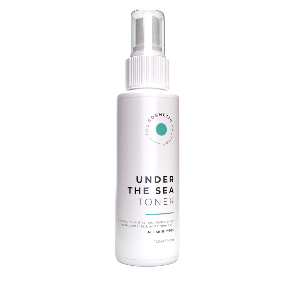 UNDER THE SEA TONER | 120ML