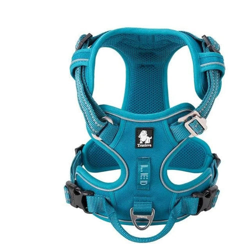Adventurer No Pull Dog Harness Extra Durable