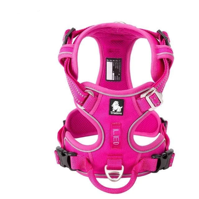 Adventurer No Pull Dog Harness Extra Durable