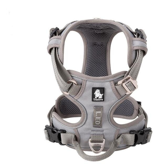 Adventurer No Pull Dog Harness Extra Durable