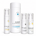 Daily Care & Sheer Glow Set