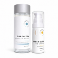 Sheer Glow BB Cream & Cleanse Duo