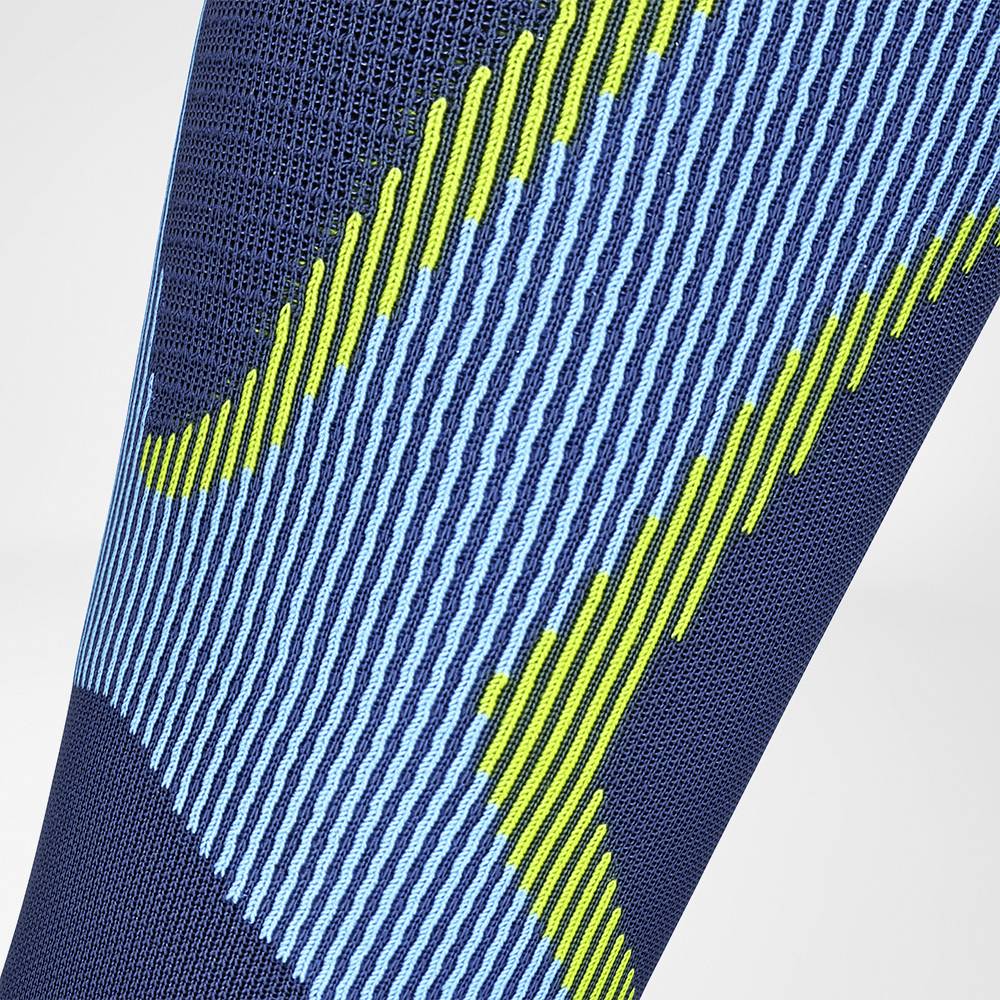 Performance Socks Full Length