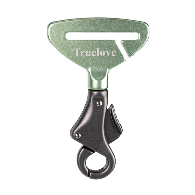 Dog Car Seat Belt Safety Buckle