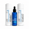 Complete Hair System | Serum + Shampoo + Conditioner