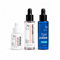 Complete Routine Kit | Face + Hair