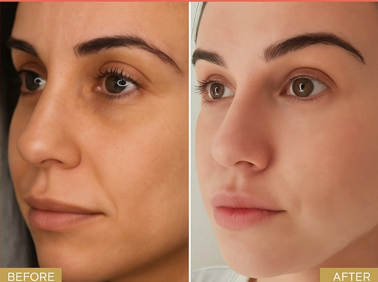 Skin Reset Kit | Serum Duo